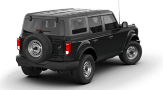 2026 Ford Bronco® External Image 4